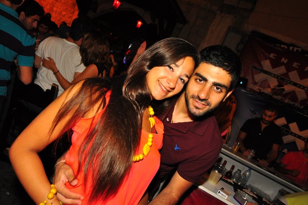 Fusion Night